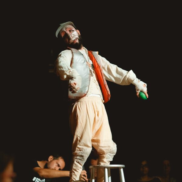 Estão abertas as inscrições para o 11º Festival Nacional de Teatro de…