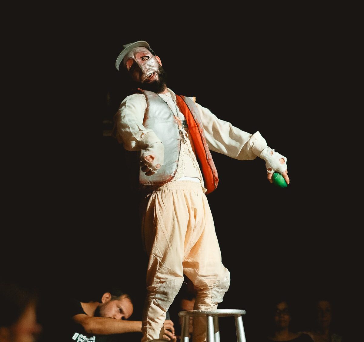 Estão abertas as inscrições para o 11º Festival Nacional de Teatro de…