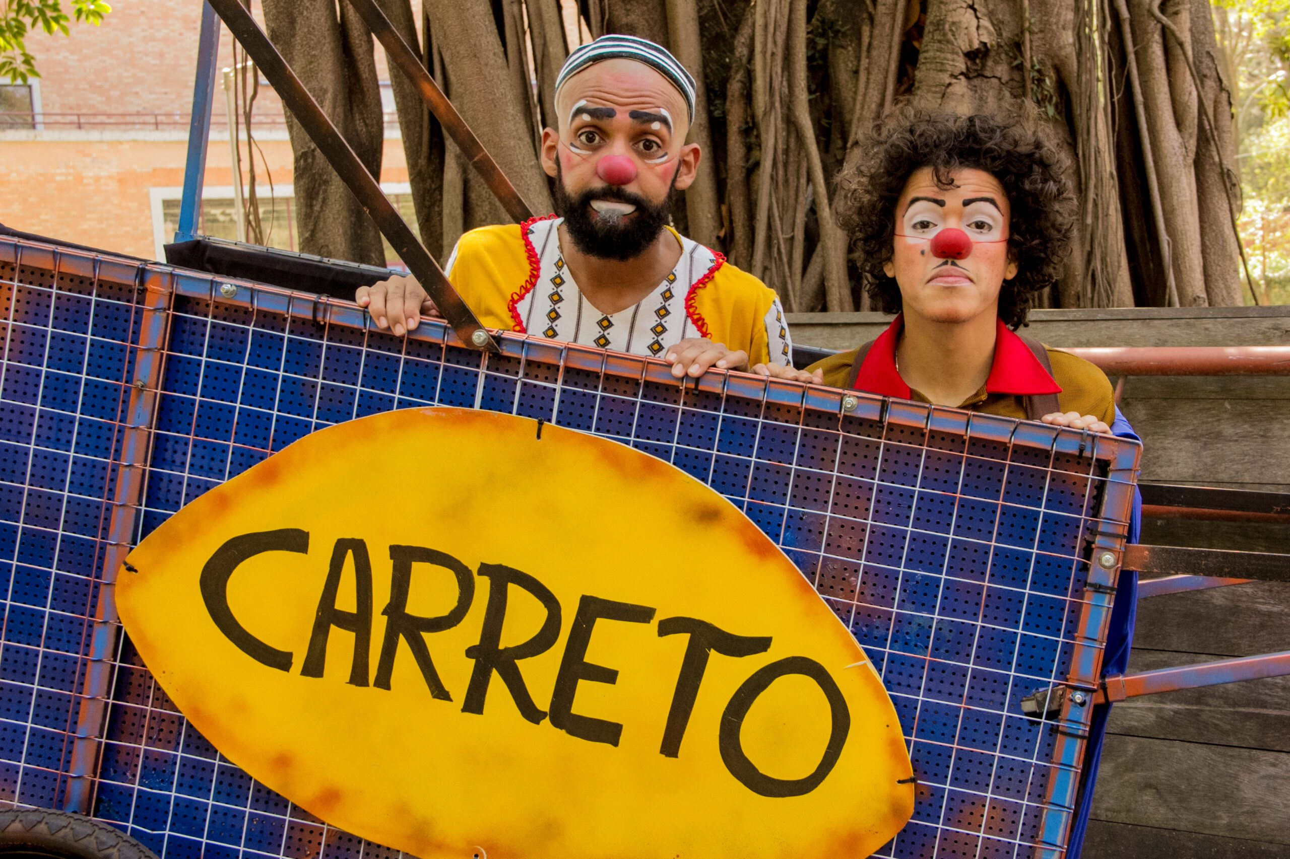 Espetáculo