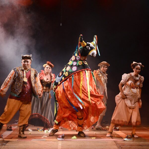 Festival Nacional de Teatro de Jales anuncia os espetáculos selecionados da 11ª…