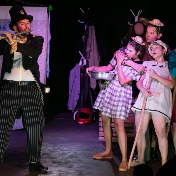 Festival Nacional de Teatro de Jales 2025 promete 10 dias de espetáculos…