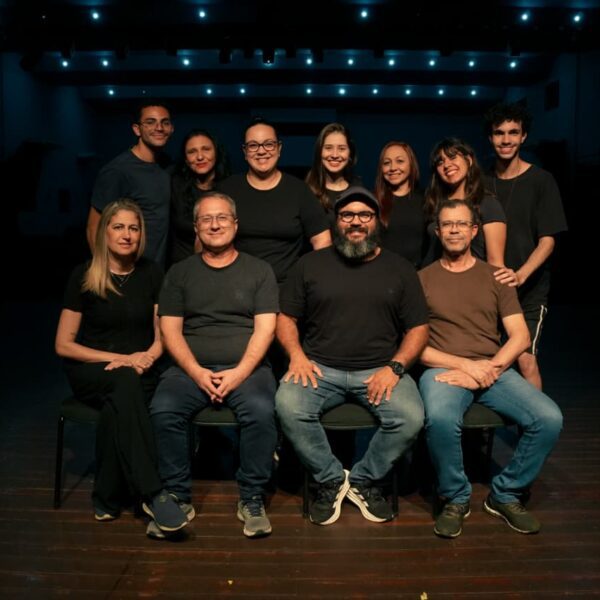Escola Livre de Teatro celebra 35 anos com números históricos e intensa&hellip;
