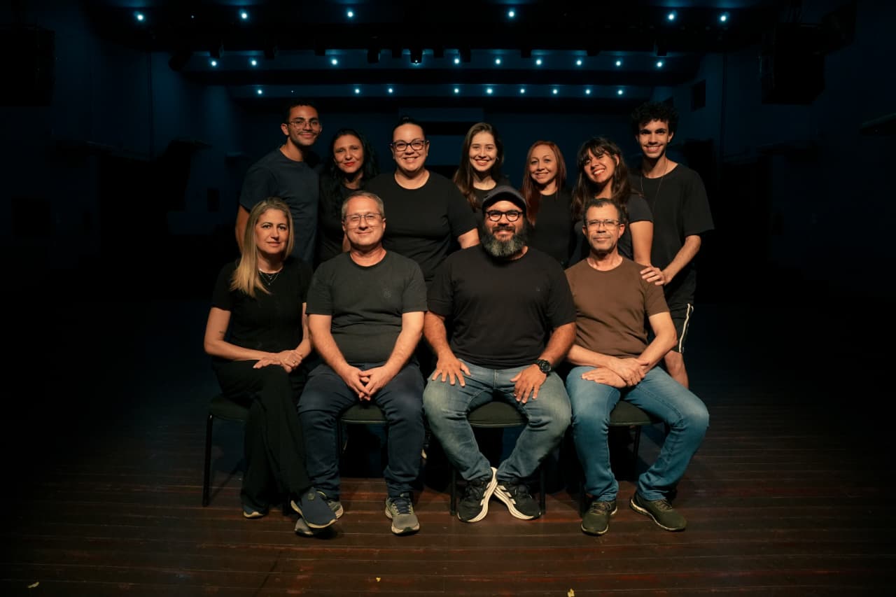 Escola Livre de Teatro celebra 35 anos com números históricos e intensa&hellip;