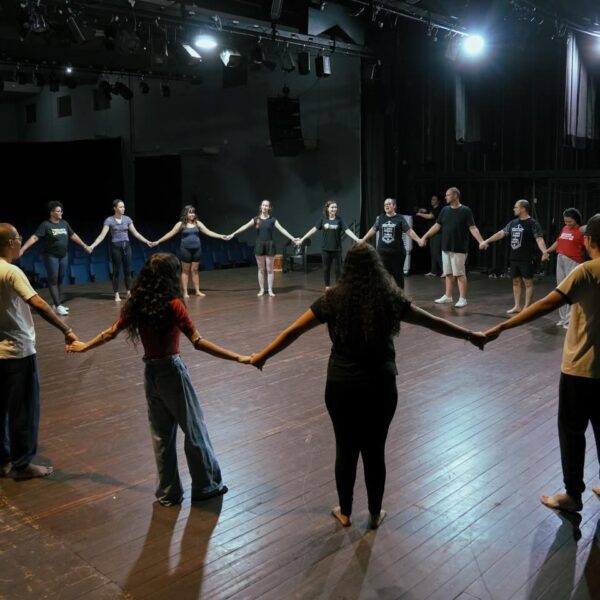 Escola Livre de Teatro de Jales inicia o ano com intensa programação&hellip;