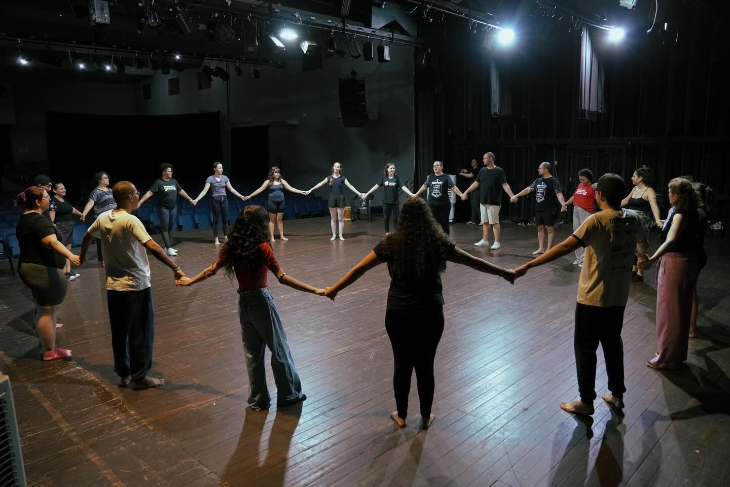 Escola Livre de Teatro de Jales inicia o ano com intensa programação&hellip;
