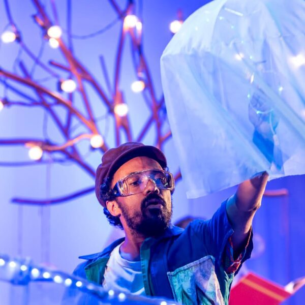 Ponto de Cultura Escola Livre de Teatro inicia oficinas e divulga programação&hellip;