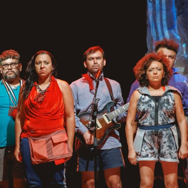 Festival Nacional de Teatro de Jales abre inscrições para sua 12ª edição