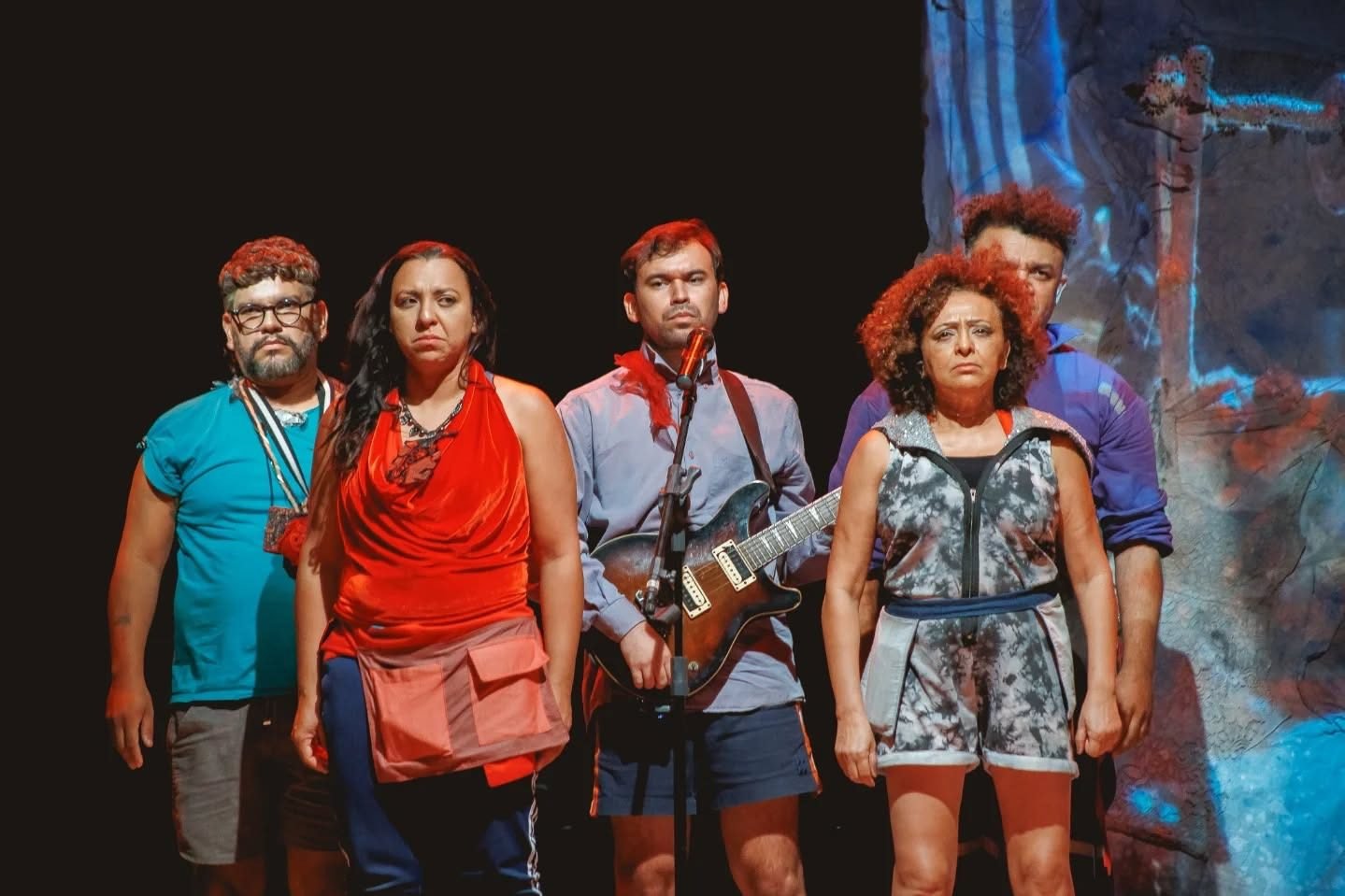 Festival Nacional de Teatro de Jales abre inscrições para sua 12ª edição