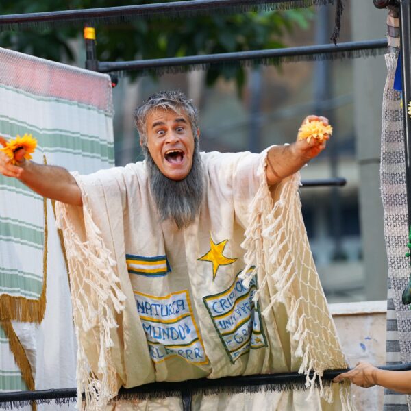 O Festival de Teatro traz o Brasil para Jales, e leva Jales&hellip;
