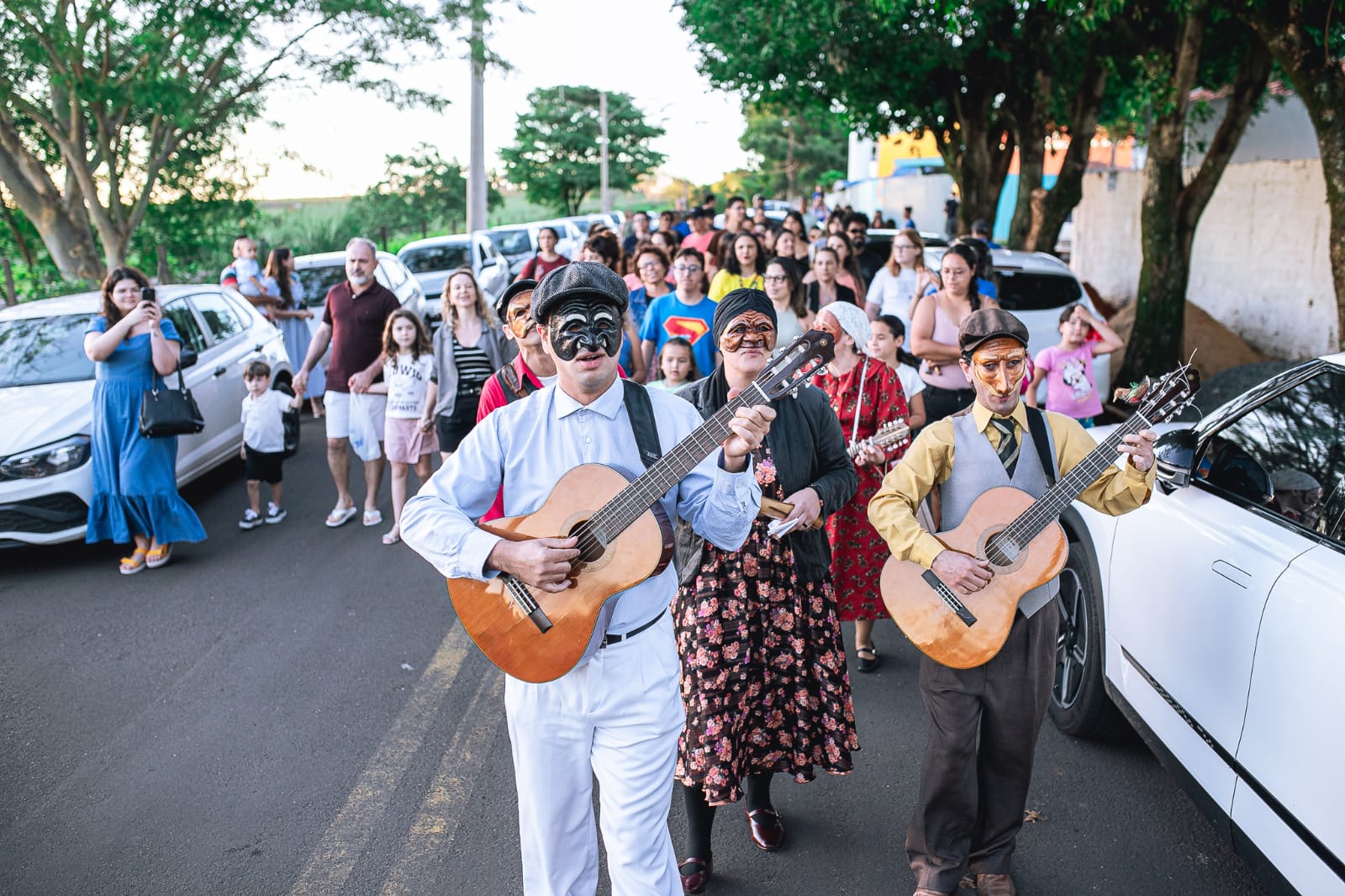 Festival inova e aposta na crítica teatral: “ajudar o público a entender&hellip;